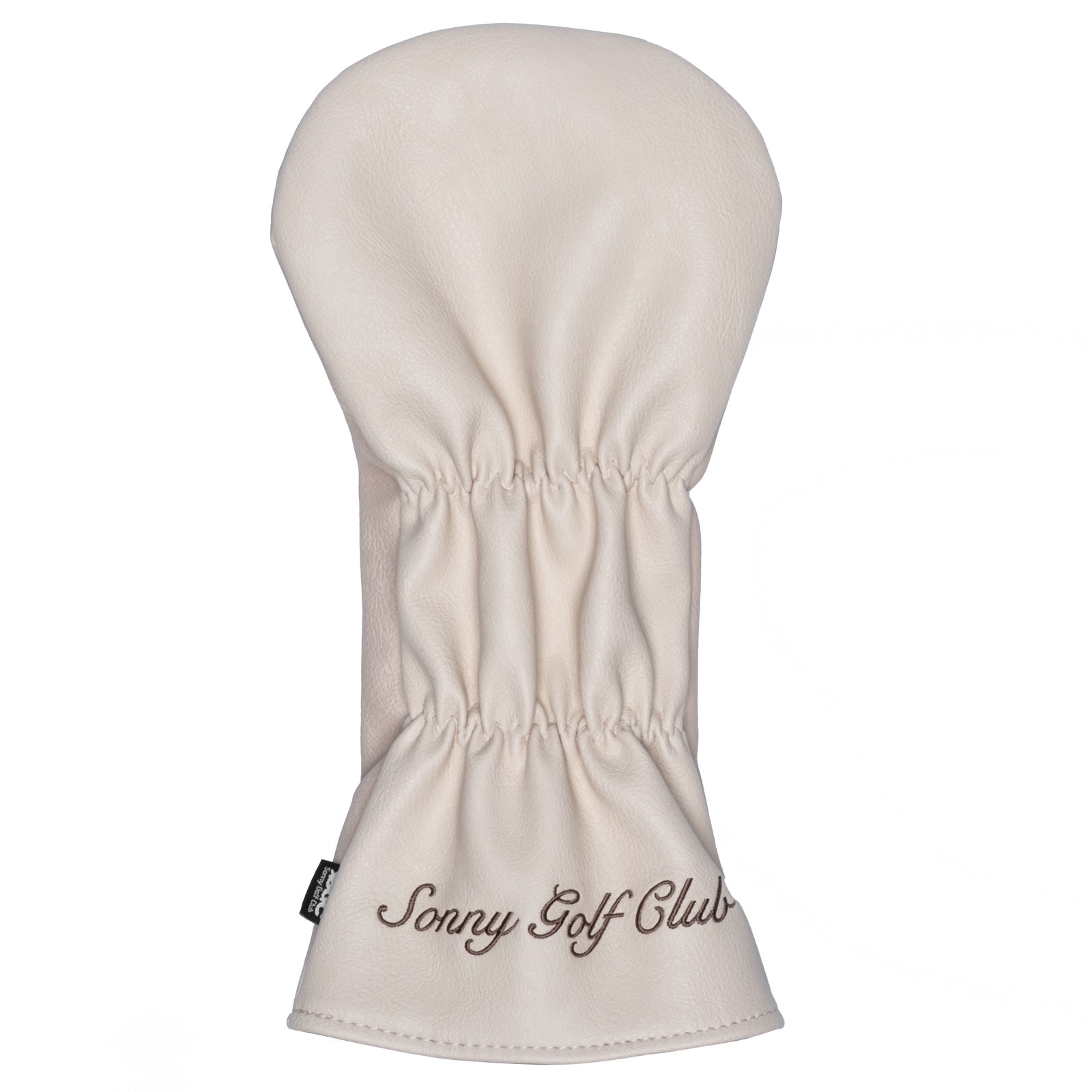 Cream Headcover
